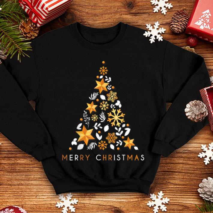 Beautiful Merry Christmas Gifts Tree Xmas Family Holidays Gift Tee shirt 4 - Beautiful Merry Christmas Gifts Tree Xmas Family Holidays Gift Tee shirt