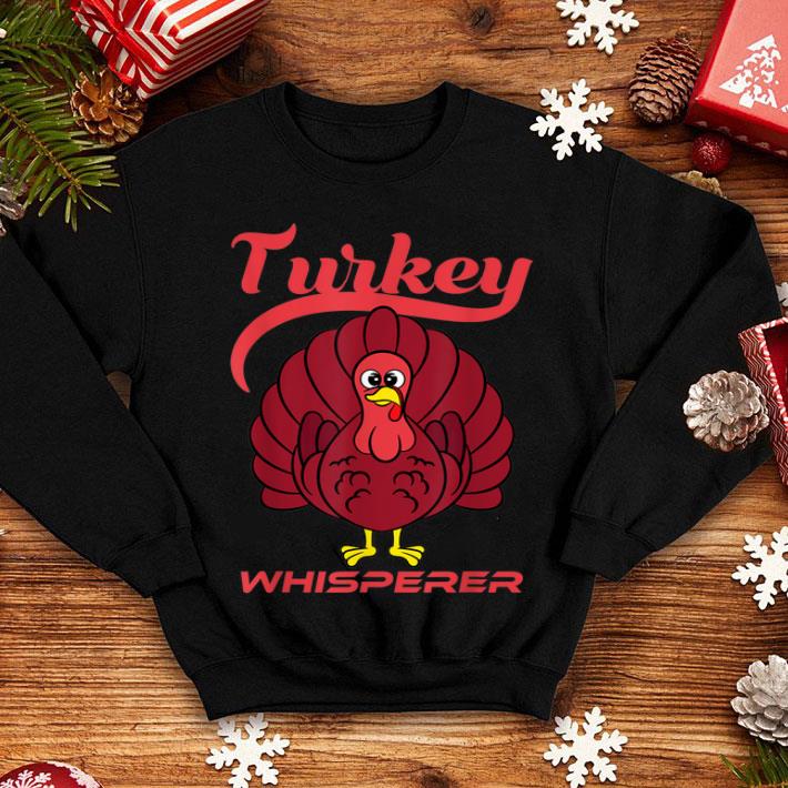 Hot Funny Turkey Hunting Whisperer Forest Wood new shirt 4 - Hot Funny Turkey Hunting Whisperer Forest Wood new shirt