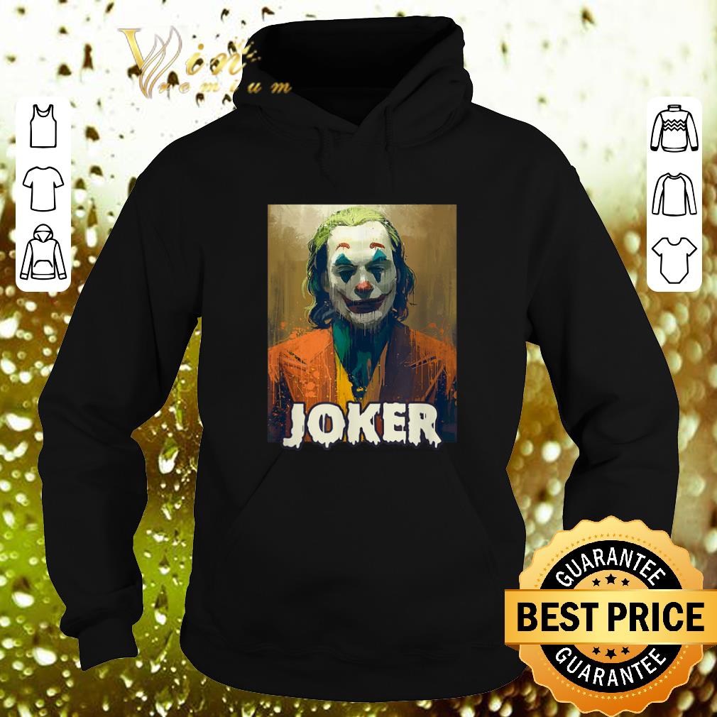 Original Joaquin Phoenix Joker 2019 shirt 4 - Original Joaquin Phoenix Joker 2019 shirt