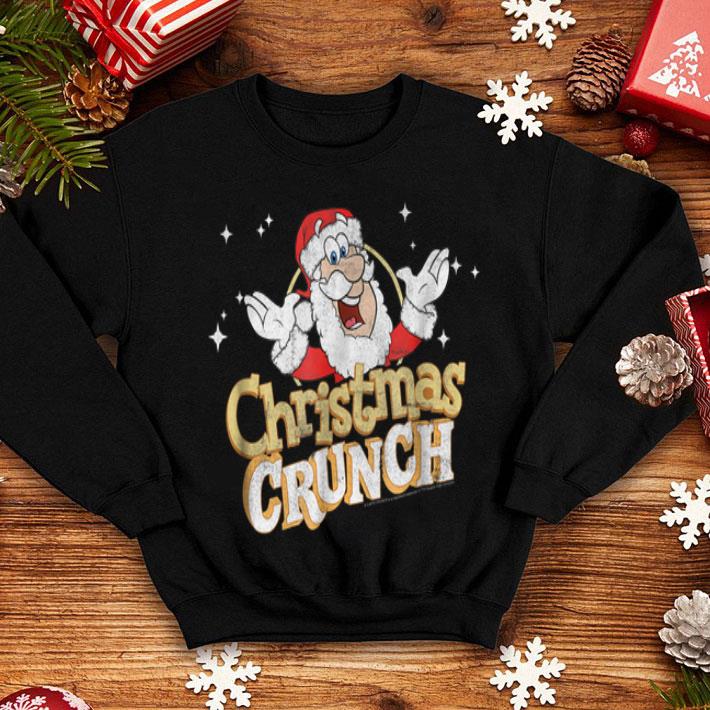 Beautiful Cap n Crunch Christmas Crunch sweater 4 - Beautiful Cap'n Crunch Christmas Crunch sweater
