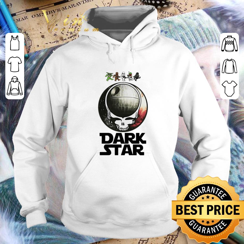 Best Grateful Dead Bears Dark Star Wars shirt 4 - Best Grateful Dead Bears Dark Star Wars shirt