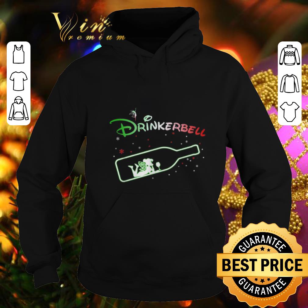 Hot Disney Tinker Bell drinkerbell shirt 4 - Hot Disney Tinker Bell drinkerbell shirt