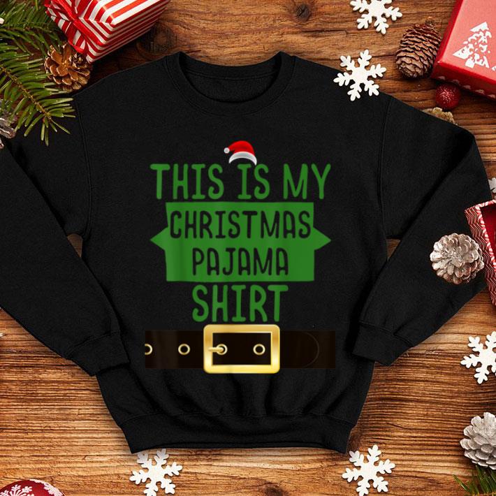 Nice Christmas Sleepover Gift For Men Women And Kids shirt 4 - Nice Christmas Sleepover Gift For Men Women And Kids shirt