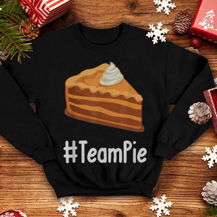 Original Pumpkin Pie Team Pie Day Thanksgiving Squad Group shirt 4 - Original Pumpkin Pie Team Pie Day Thanksgiving Squad Group shirt