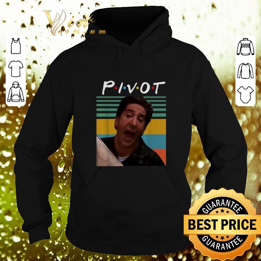 Pretty Ross Geller pivot Friends Vintage shirt Pretty Ross Geller pivot Friends Vintage shirt 4 - Pretty Ross Geller pivot Friends Vintage shirt