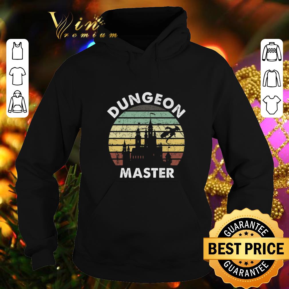 Best Dungeon Master Game Of Thrones Vintage shirt 4 - Best Dungeon Master Game Of Thrones Vintage shirt