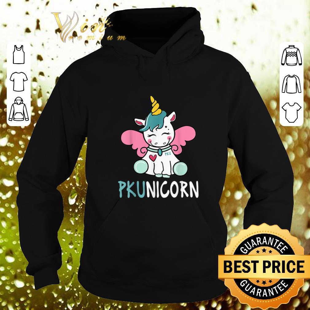 Best Unicorn PKU PKUnicorn shirt 4 - Best Unicorn PKU PKUnicorn shirt