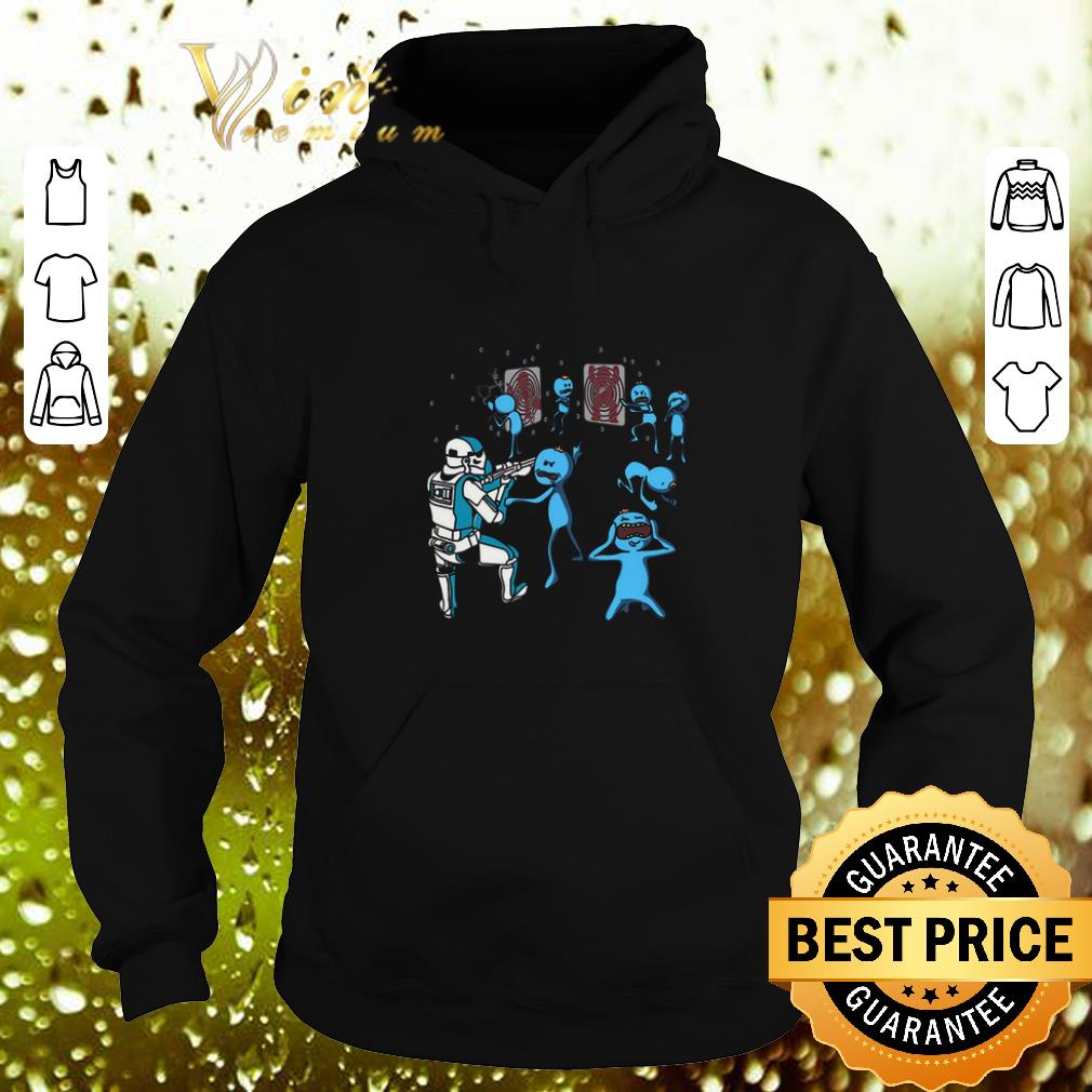 Best What if Stormtrooper was target trained by Mr Meeseeks Star Wars shirt 4 - Best What if Stormtrooper was target trained by Mr Meeseeks Star Wars shirt