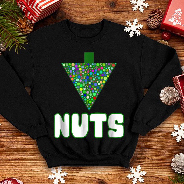Official Funny Chestnuts Couples Christmas Ugly sweater 4 - Official Funny Chestnuts Couples Christmas Ugly sweater