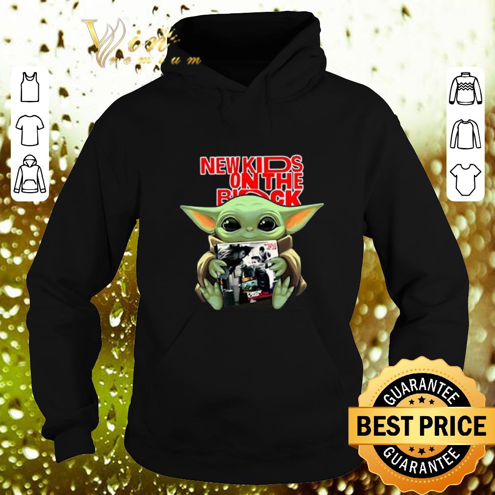 Pretty Baby Yoda hug New Kids On The Block Star Wars shirt Pretty Baby Yoda hug New Kids On The Block Star Wars shirt 4 - Pretty Baby Yoda hug New Kids On The Block Star Wars shirt