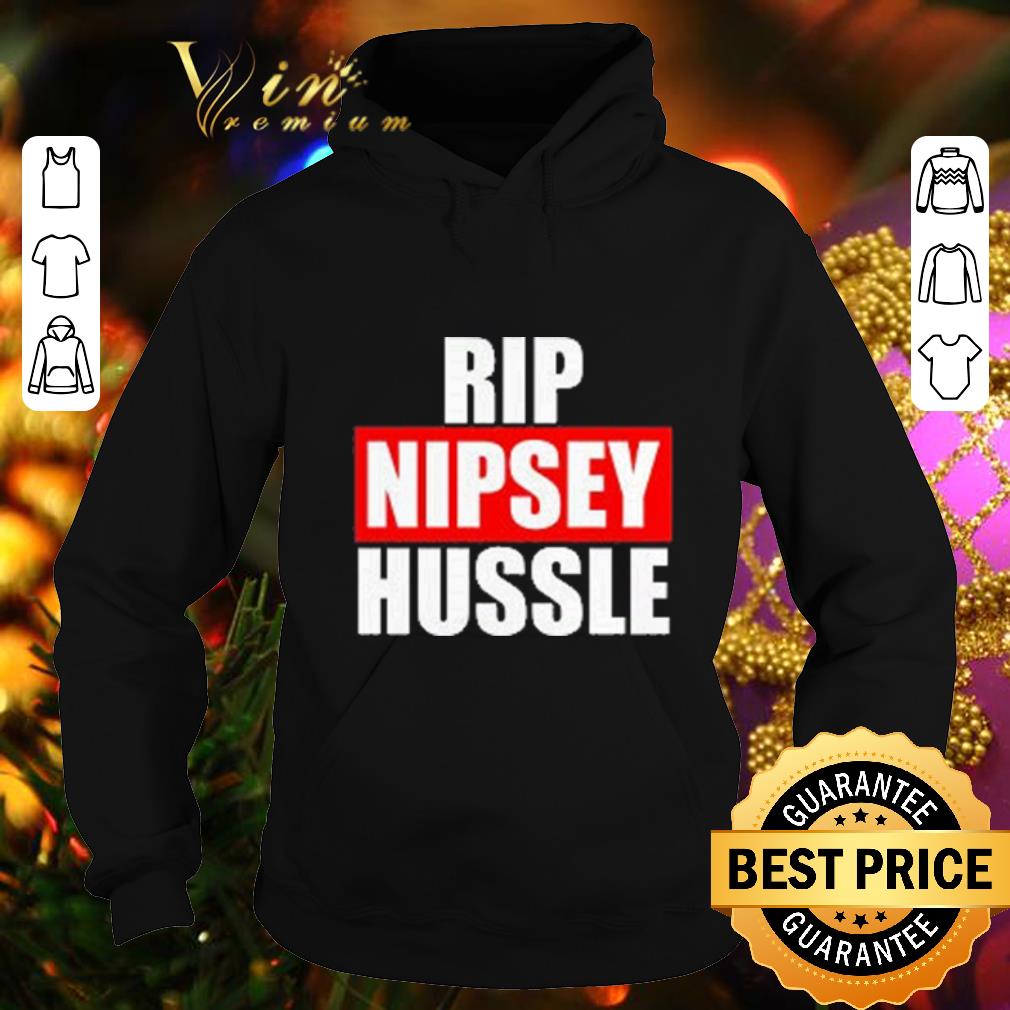 Pretty Donkey Threads RIP Nipsey Hussle shirt 4 - Pretty Donkey Threads RIP Nipsey Hussle shirt