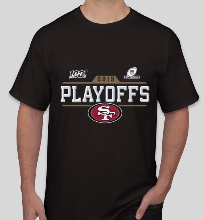 Top San Francisco 49ers NFL 2019 Playoffs shirt 4 - Top San Francisco 49ers NFL 2019 Playoffs shirt