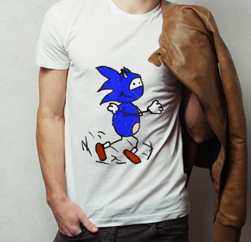 Top Painting With Vanilla Bizcotti Sonic shirt 4 - Top Painting With Vanilla Bizcotti Sonic shirt