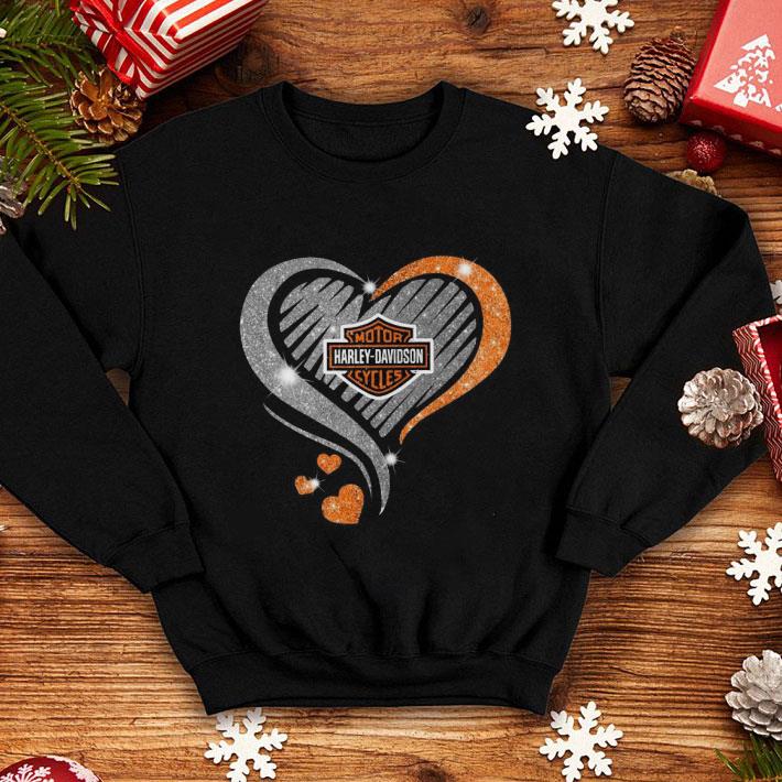 Awesome Heart Diamond Motor Harley Davidson Cycles Lover shirt Awesome Heart Diamond Motor Harley Davidson Cycles Lover shirt 4 - Awesome Heart Diamond Motor Harley Davidson Cycles Lover shirt