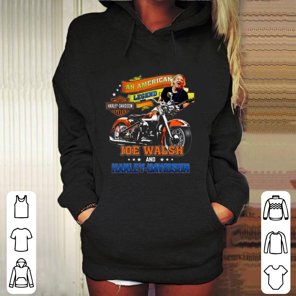 Original An American Legend Joe Walsh and Motor Harley Davidson Cycles shirt 4 - Original An American Legend Joe Walsh and Motor Harley-Davidson Cycles shirt