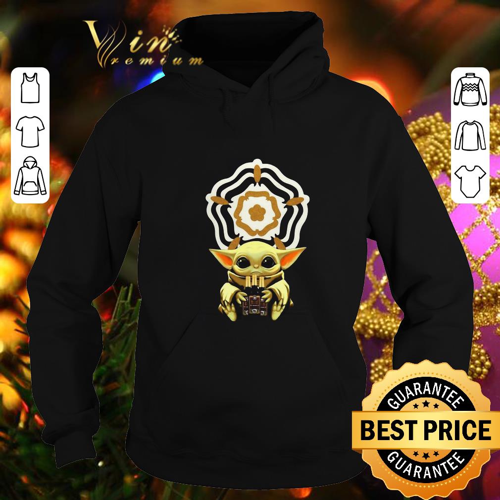 Pretty Baby Yoda Hug Samuel Smith s Nut Brown Ale Beer Star Wars shirt 4 - Pretty Baby Yoda Hug Samuel Smith's Nut Brown Ale Beer Star Wars shirt