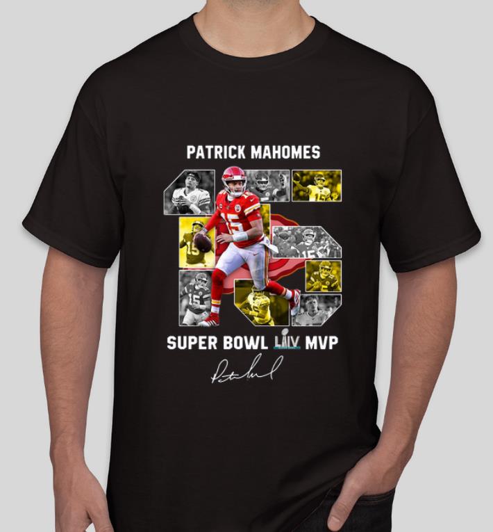 Pretty Kansas City Chiefs Patrick Mahomes Super Bowl Liv Mvp Signature shirt 4 - Pretty Kansas City Chiefs Patrick Mahomes Super Bowl Liv Mvp Signature shirt