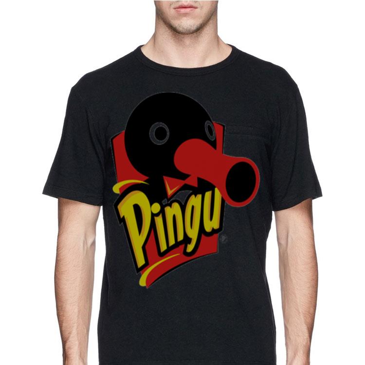 Pringu shirt 4 - Pringu shirt