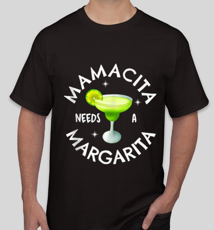 Top Mamacita Need A Margarita shirt 4 - Top Mamacita Need A Margarita shirt