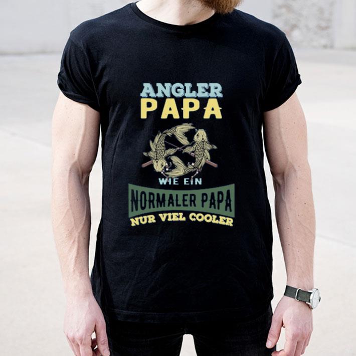 Angler Dad Definationshirt 4 - Angler Dad Definationshirt