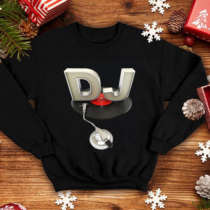 Dj Vinyl Record shirt 4 - Dj Vinyl Record shirt