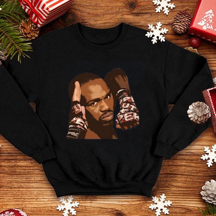 Jon Jones Bones shirt 4 - Jon Jones Bones shirt