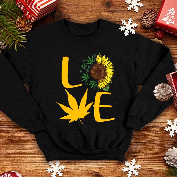 Love Cannabis Shirt shirt 4 - Love Cannabis Shirt shirt