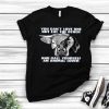Nice You Cant Love One But Eat The Other And Call Yourself An Animal Lover Shirt