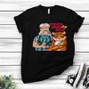 Nice Hank Hill Tiger King Of The Hill Texas shirt