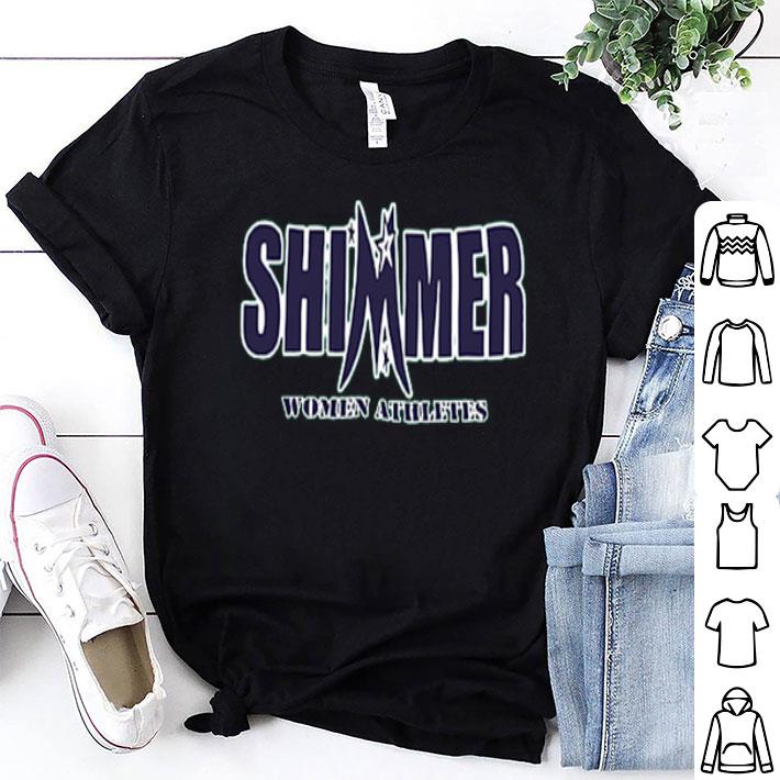 Shimmer Women Athletes