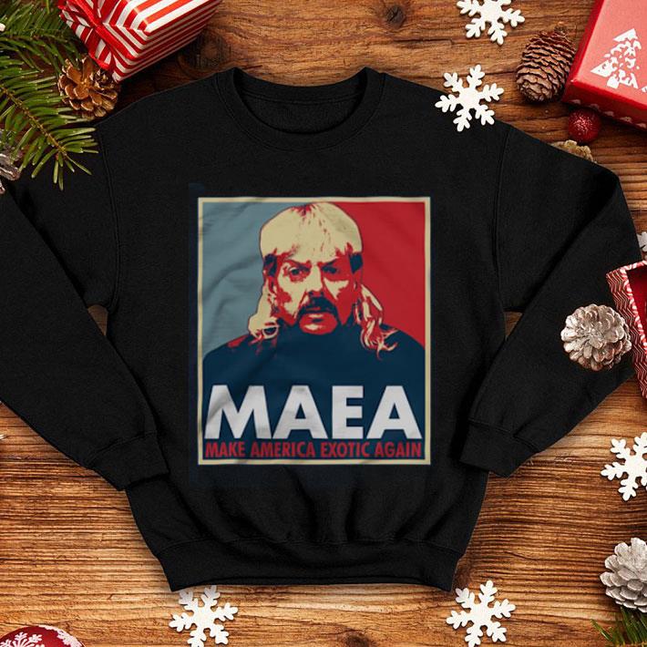 Nice Make America Exotic Again shirt 4 - Nice Make America Exotic Again shirt