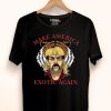 Nice Joe Exotic Make America Exotic Again Shirt