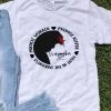 Top Leeland Way Maker Miracle Worker Promise Keeper Light In The Darkness shirt