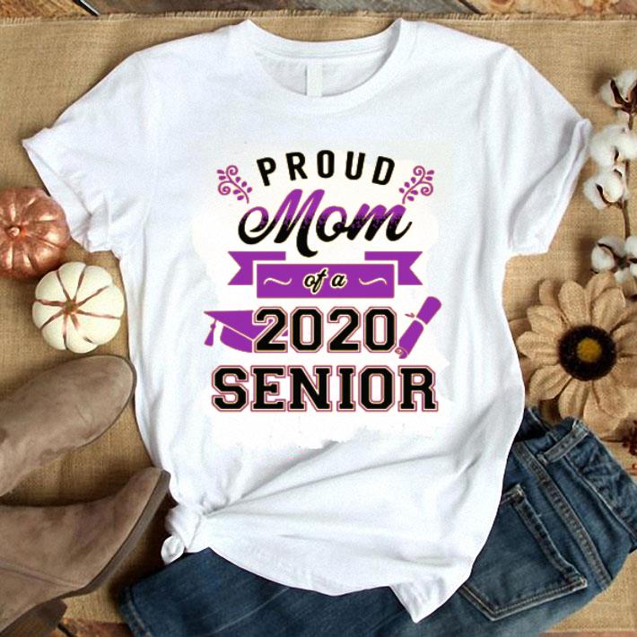Proud Mom Of A 2020 Senior