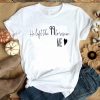 Hot He Left The 99 To Rescue Me shirt