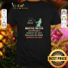 Premium Capt David Master Baiter Specializing In Jerking My Bait vintage shirt