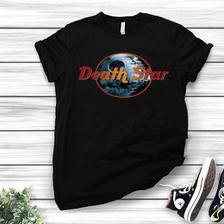 Death Rock Hard Star Cafe Crossover Mashup Shirt