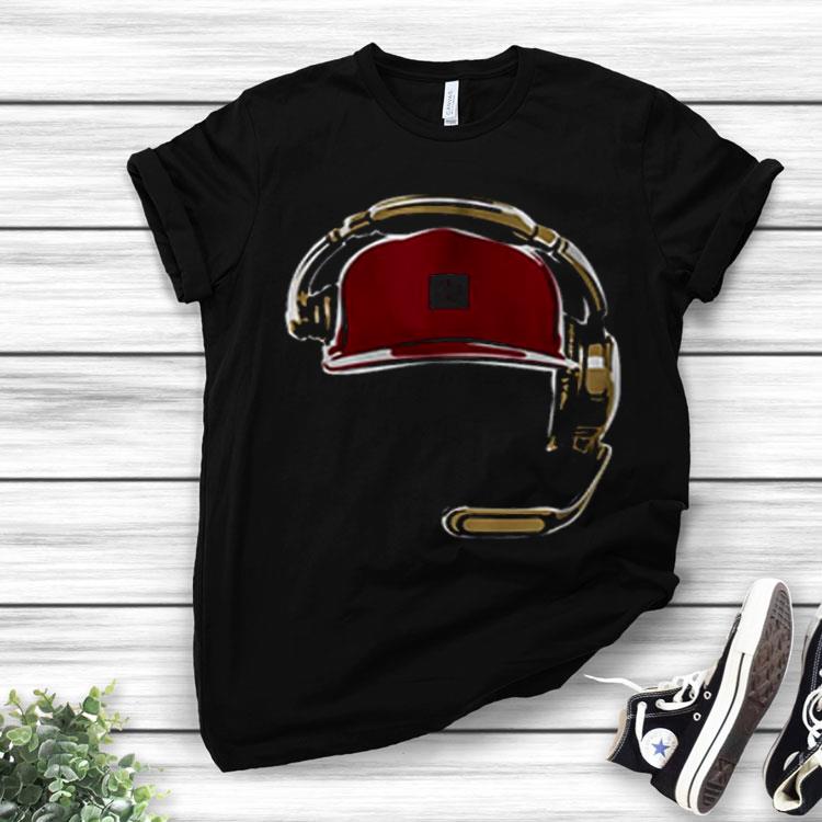 San Francisco Head Coach Shirt