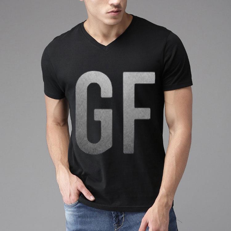 Megan Rapinoe GF Shirt