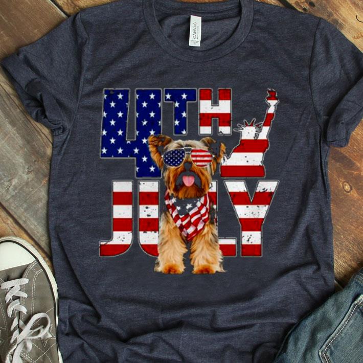 4th Of July Yorkshire Shirt