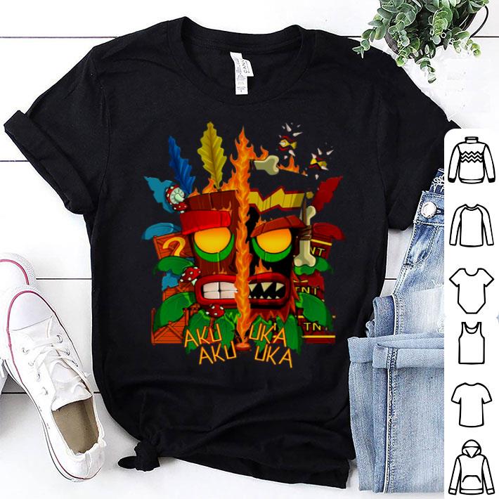 Aku Lika Aku Lika Shirt