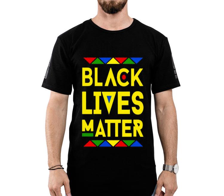 Black Lives Matter Dont Kill Anymore Shirt