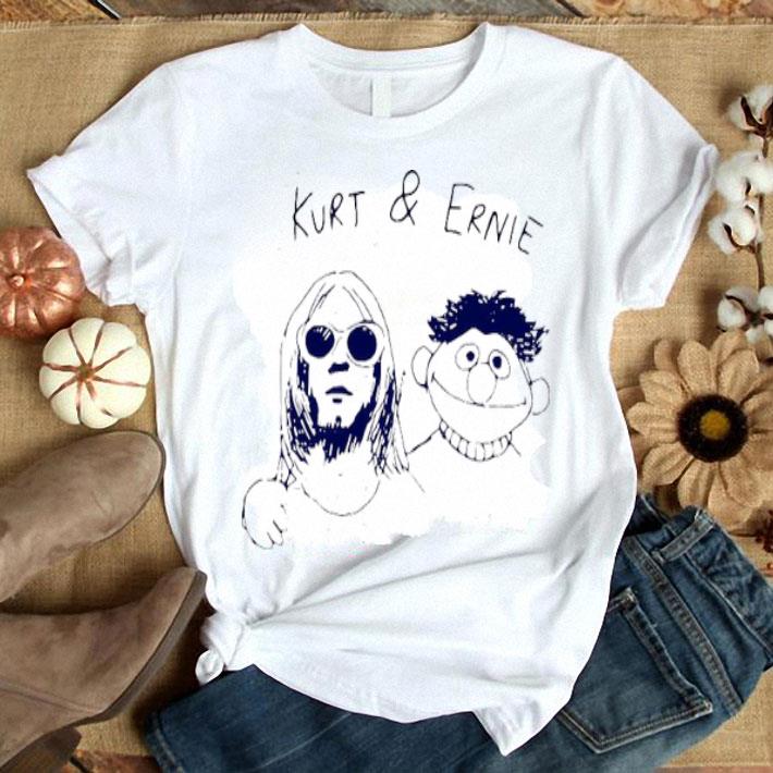 Kurt And Ernie Shirt