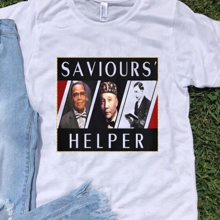 Saviours’ Helper Shirt