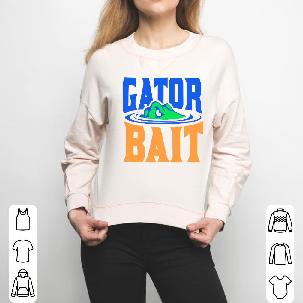 Florida Gator Bait Shirt