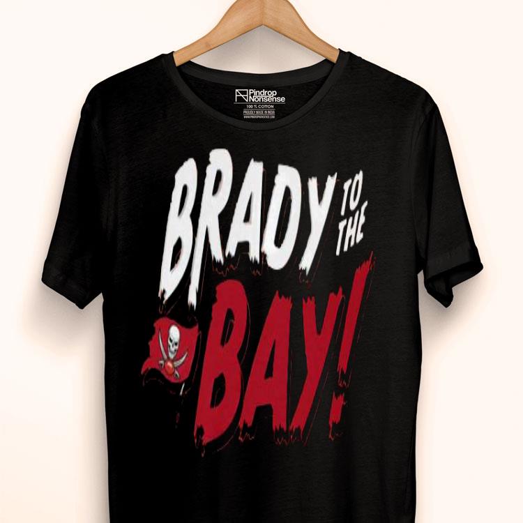 Brady To The Bay Shirt