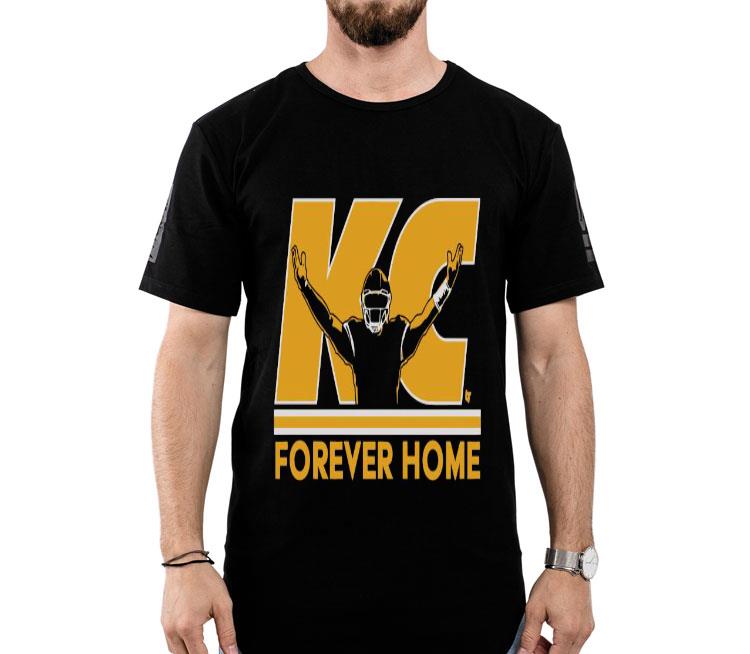 Kansas City Kc Forever Home Shirt