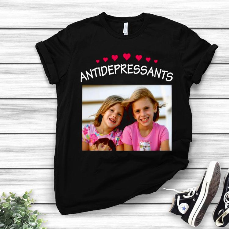 Antidepressants Shirt
