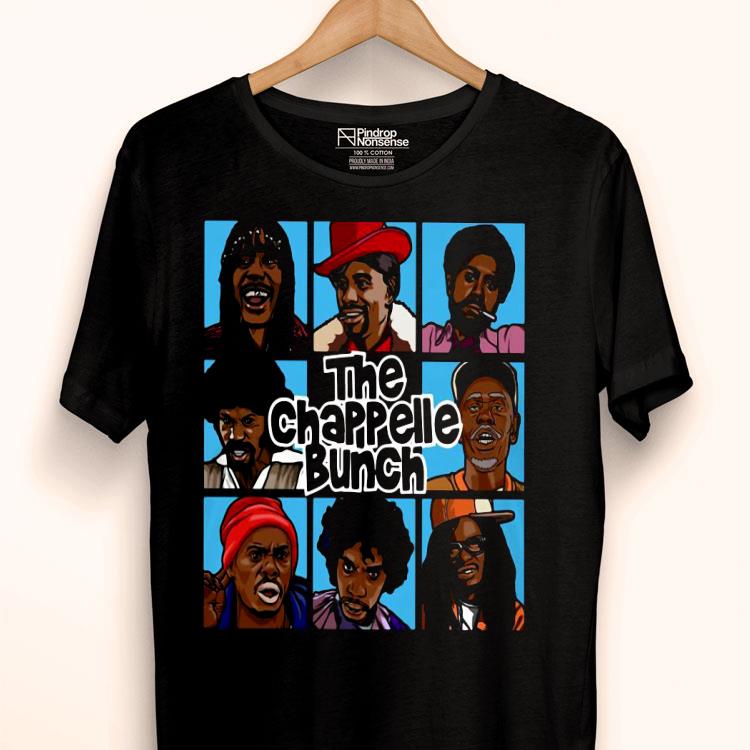 The Chappelle Bunch Shirt