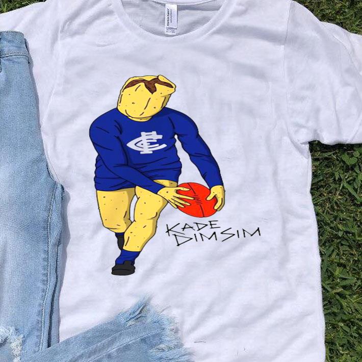 Kade Dimsim Shirt